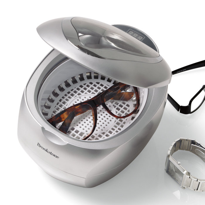 Quels sont les intérêts du nettoyage de lunettes de vue aux ultrasons ?
